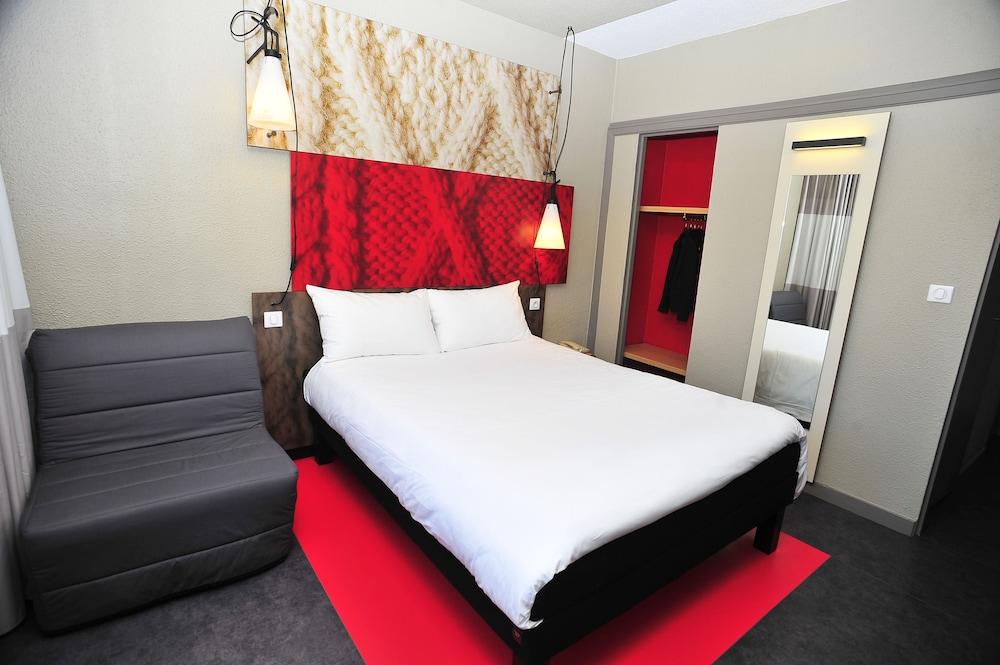 Ibis Lyon Centre Hotel Exterior photo